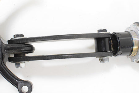 2012 Victory Zach Ness ZNESS Vegas Rear Shock Damper KYO 38mm 1542771 {{ shop.shopifyCountryName }} - Mototech271