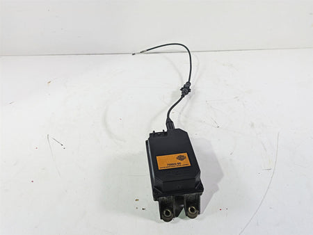 1996 Harley Touring FLHTCUI Electra Glide Cruise Control Module Ecu 70955-95 {{ shop.shopifyCountryName }} - Mototech271