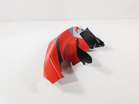 2019 Ducati Panigale V4S V4 S Corse Left Inner Leg Cover Fairing 480P9931BA {{ shop.shopifyCountryName }} - Mototech271