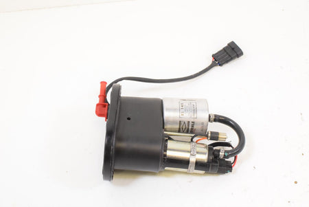 2014 Aprilia Tuono 1000 V4 R APRC ABS Fuel Gas Petrol Pump 6K B043925 {{ shop.shopifyCountryName }} - Mototech271