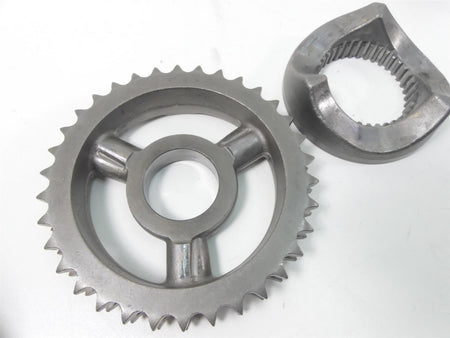 2014 Harley Touring FLHX Street Glide Primary Drive Clutch Kit 37000072 {{ shop.shopifyCountryName }} - Mototech271