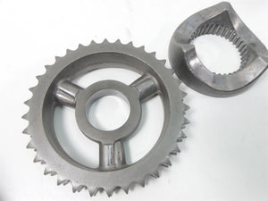 2014 Harley Touring FLHX Street Glide Primary Drive Clutch Kit 37000072 | Mototech271