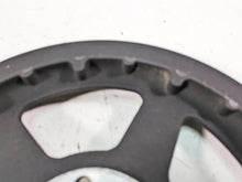 Load image into Gallery viewer, 2019 Harley XL883N Sportster Iron Rear Drive Belt Pulley Sprocket 68T 40354-07 | Mototech271
