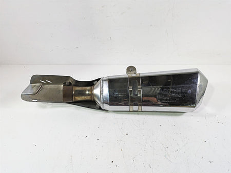 2014 BMW R1200 RT RTW K52 Oem Lafranconi Exhaust Muffler Silencer 18518531078 {{ shop.shopifyCountryName }} - Mototech271