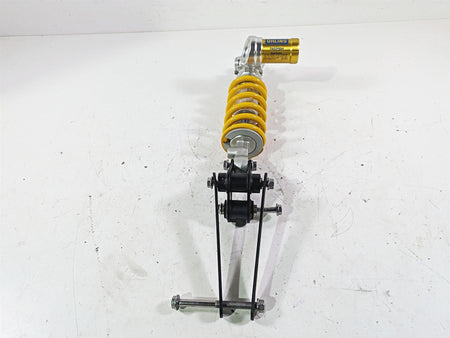 2023 Triumph Street Triple 765 RS Ohlins Rear Shock Damper Suspension T2050312 {{ shop.shopifyCountryName }} - Mototech271