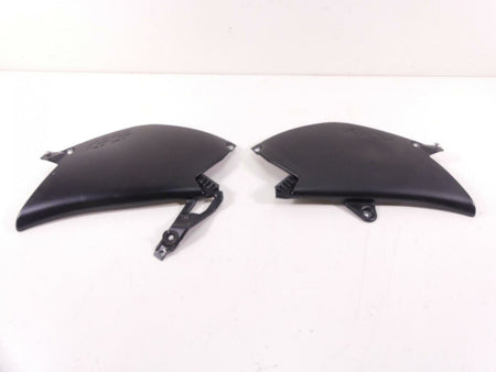 2010 BMW R1200GS Adventure K255 Tank Trim Panel Leg Fairing Knee Set 46637698234 {{ shop.shopifyCountryName }} - Mototech271