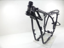 Load image into Gallery viewer, 2017 Triumph Thruxton 1200 R Straight Main Frame Chassis With Pennsylvania Salvage Title T2074762
