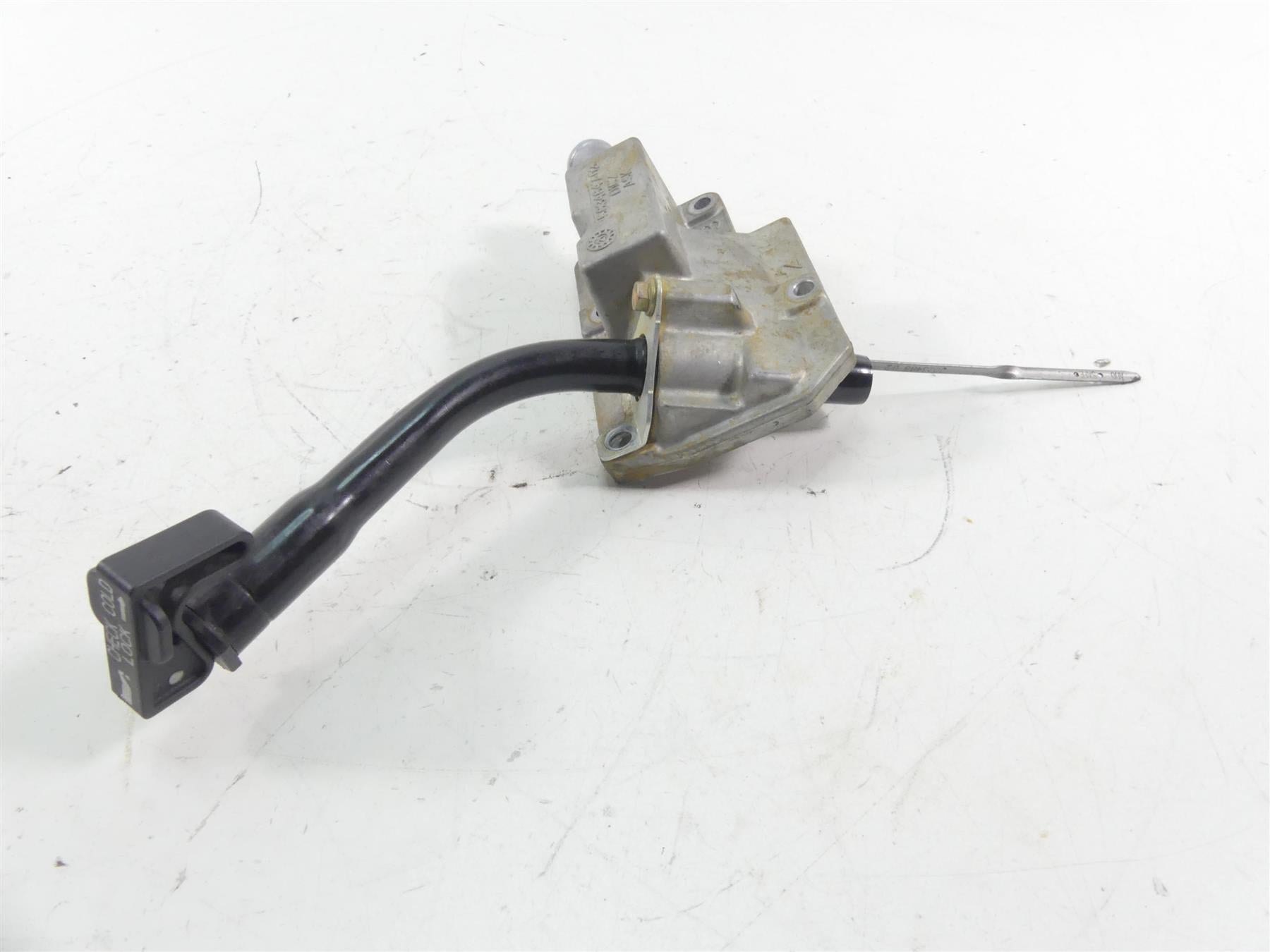 2021 Polaris RZR XP 1000 EPS Oil Filler Cover Housing + Dipstick 3023488 5634647 {{ shop.shopifyCountryName }} - Mototech271