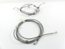 Load image into Gallery viewer, 2021 Kawasaki Teryx KRX KRF 1000 Front Rear Brake Line Set 43095-1746 43095-1637 | Mototech271
