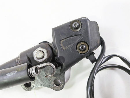 2014 Aprilia RSV4 RR Factory Side Kicks Stand & Switch Set 895250 {{ shop.shopifyCountryName }} - Mototech271