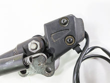 Load image into Gallery viewer, 2014 Aprilia RSV4 RR Factory Side Kicks Stand &amp; Switch Set 895250
