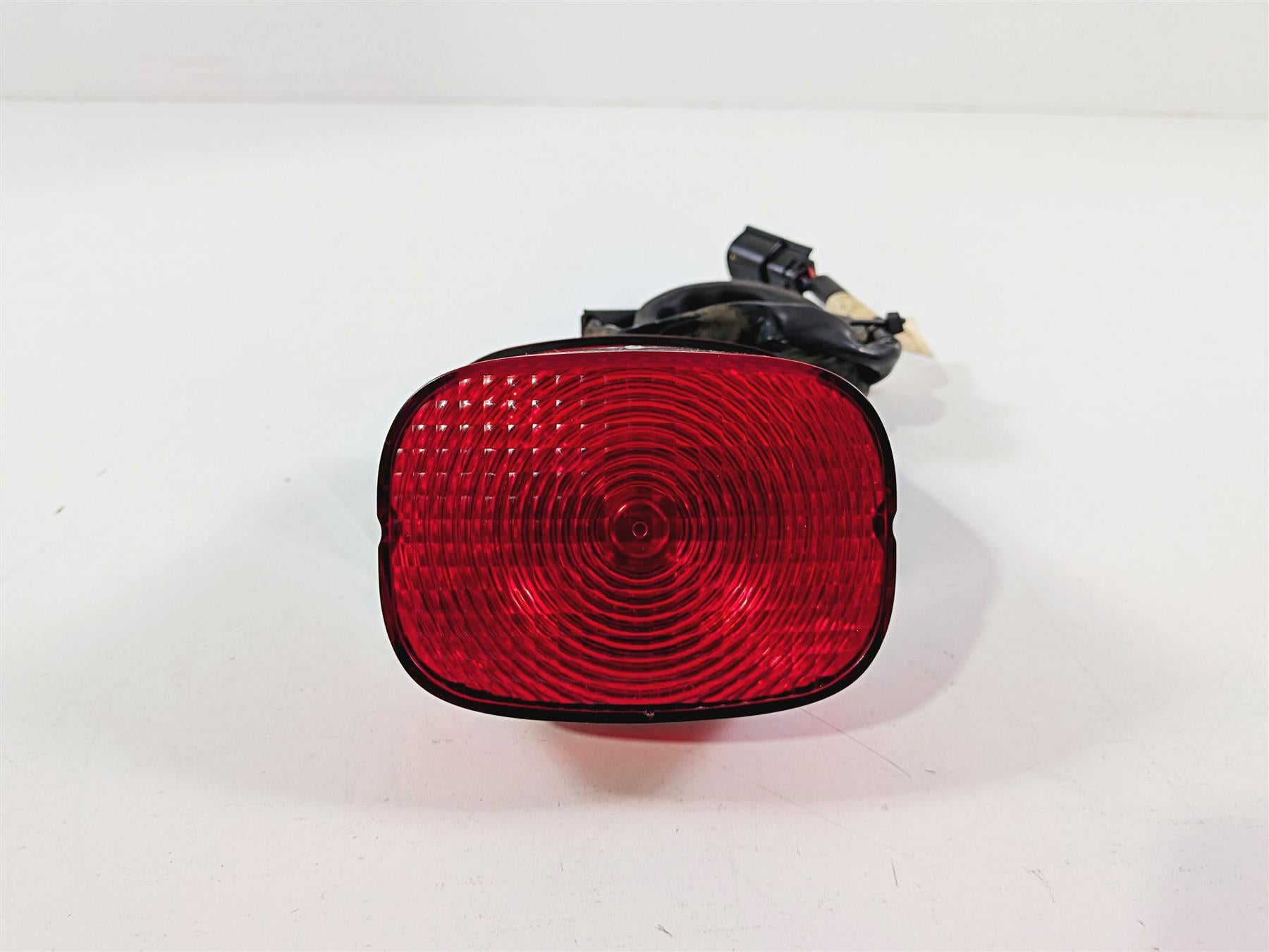 2014 Harley Touring FLHTK Electra Glide Tail Light Lamp & Wiring 68140-04-Mototech271