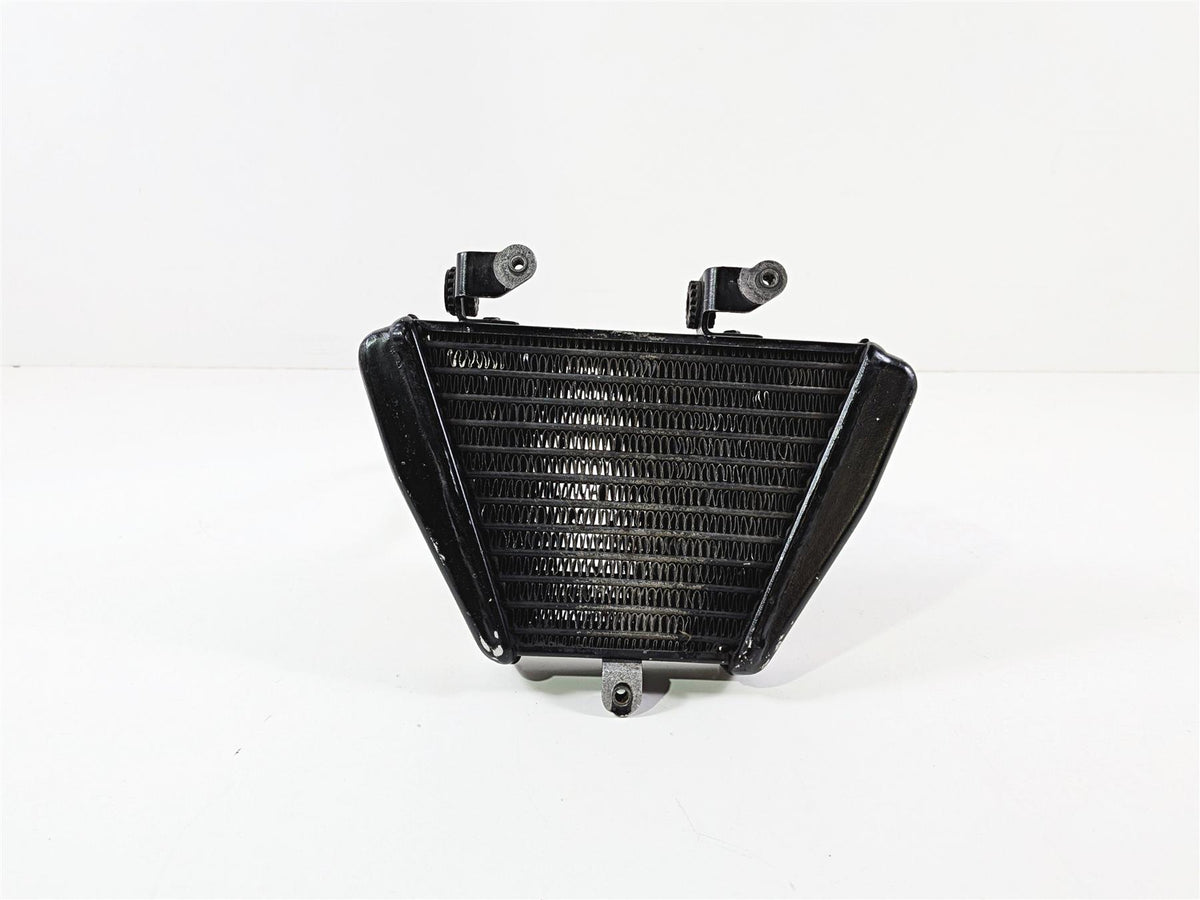 2008 Ducati 1098 SBK Oil Cooler & Lines Set 54840781A-Mototech271