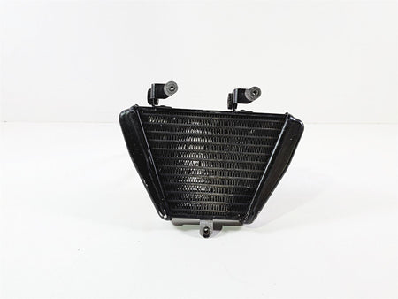 2008 Ducati 1098 SBK Oil Cooler & Lines Set 54840781A-Mototech271