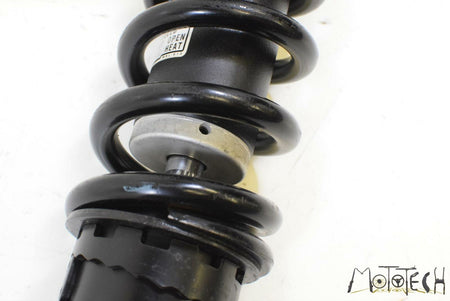 2008 Honda CBR600RR CBR600 RR Rear Shock Damper Suspension 52400-MFJ-A01 {{ shop.shopifyCountryName }} - Mototech271