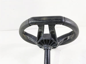 2020 Can Am Maverick X3 Turbo R STD Steering Wheel & Mount Set 709401721