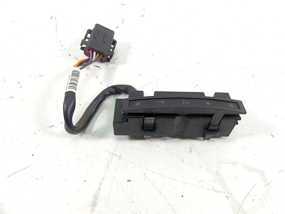 2010 Harley Touring FLHRC Road King Indicator Instrument Lights -Read 68113-99B {{ shop.shopifyCountryName }} - Mototech271