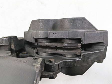 2009 Harley FXDC Dyna Super Glide Custom Rear Tokico Caliper Mount Read 42062-08 {{ shop.shopifyCountryName }} - Mototech271
