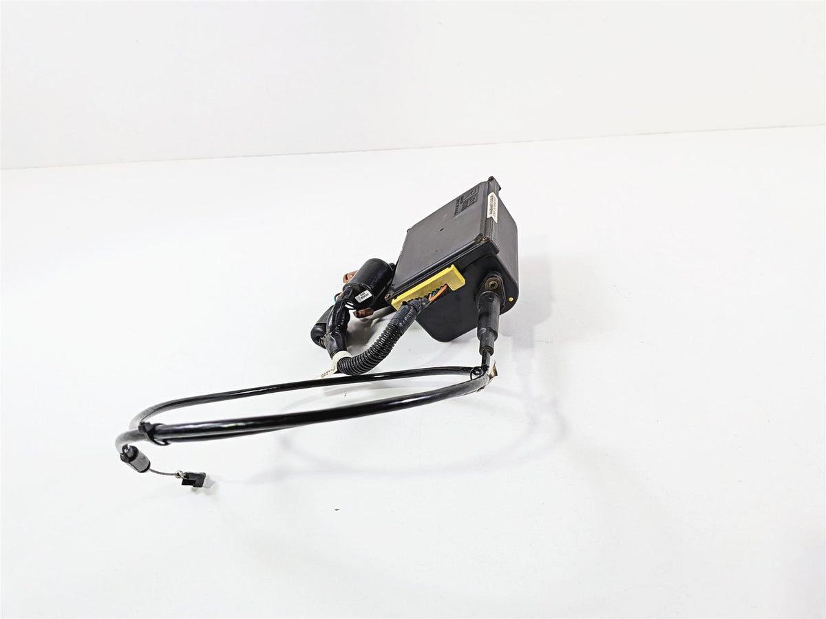 2013 Victory Vision Tour Cruise Control Module Unit Box 4012752 {{ shop.shopifyCountryName }} - Mototech271
