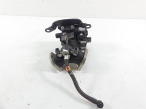 2016 Harley FLS Softail Slim Throttle Body Fuel Gas Petrol Injection 27685-11A | Mototech271