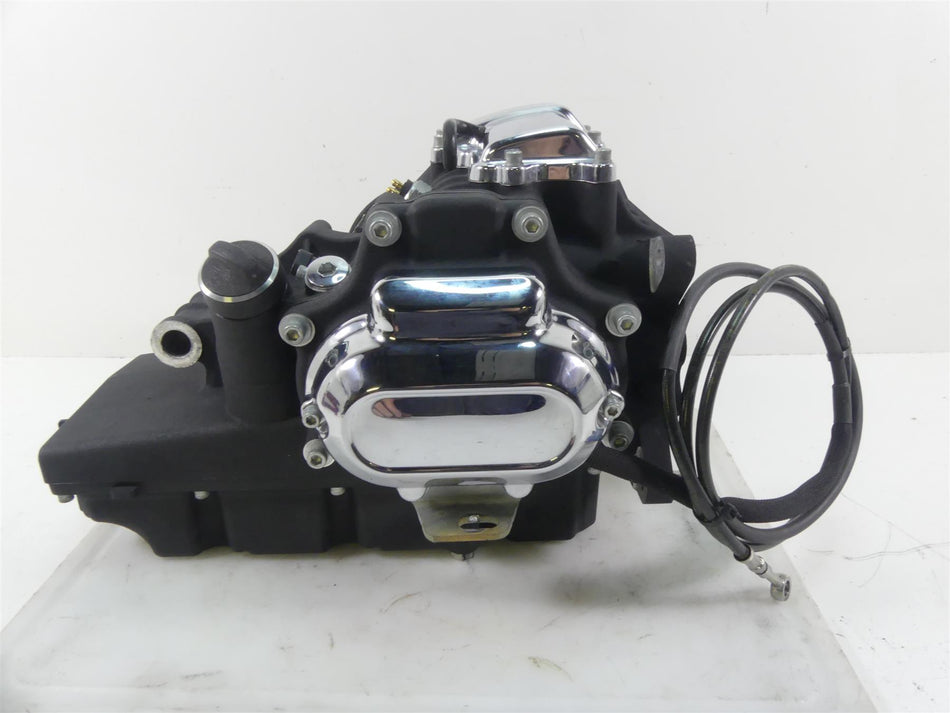 2014 Harley Touring FLHX Street Glide 6 Speed Gear Box Transmission 23K 33166-10 {{ shop.shopifyCountryName }} - Mototech271