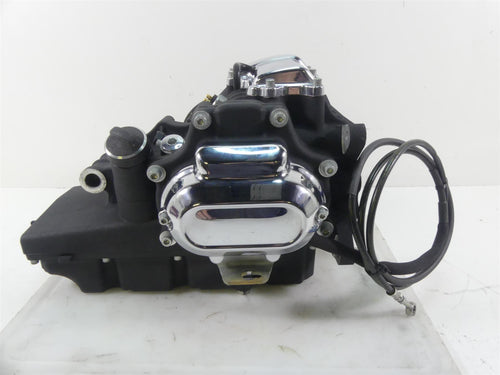 2014 Harley Touring FLHX Street Glide 6 Speed Gear Box Transmission 23K 33166-10 | Mototech271