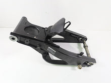 Load image into Gallery viewer, 2014 Yamaha YZFR1 R1 RN22 Rear Swingarm Swing Arm &amp; Axle 14B-22110-00
