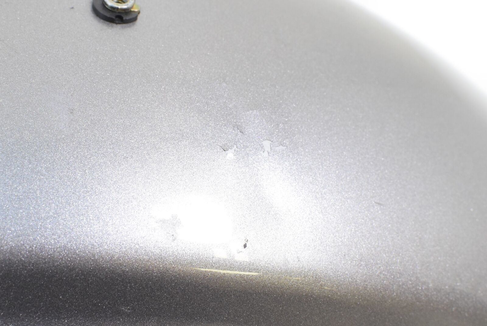 2017 Harley Touring FLHTCU Electra Glide Rear Fender Mud Guard 59500046 {{ shop.shopifyCountryName }} - Mototech271