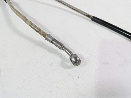 2017 BMW R1200 GS K50 Rear Abs Brake Line Set - Read 34328526554 34328526555 {{ shop.shopifyCountryName }} - Mototech271