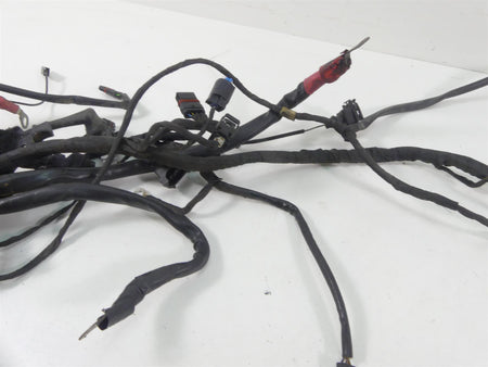 2013 BMW R1200GS K255 Adventure Main & Engine Wiring Harness Esa 61117726669 {{ shop.shopifyCountryName }} - Mototech271