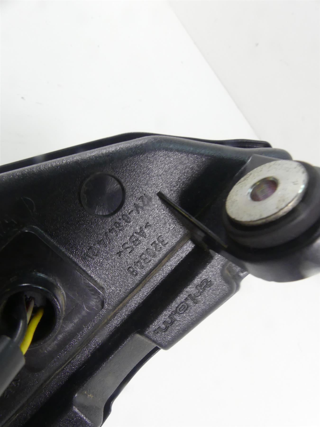 2008 Ducati 1098 S Rear Oem Tail Stop Brake Red Taillight 52510322A {{ shop.shopifyCountryName }} - Mototech271