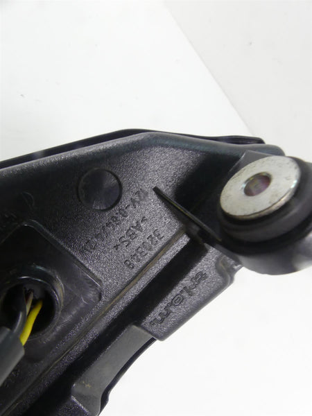 2008 Ducati 1098 S Rear Oem Tail Stop Brake Red Taillight 52510322A {{ shop.shopifyCountryName }} - Mototech271