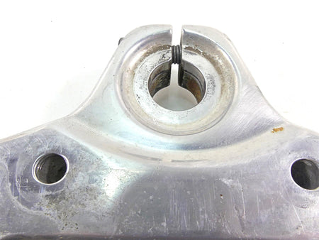 2014 Harley VRSCF Muscle V-Rod Upper Triple Tree Clamp 55mm - Read 46891-09C {{ shop.shopifyCountryName }} - Mototech271