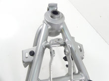 Load image into Gallery viewer, 2014 BMW R1200GS K50 Straight Main Frame Chassis Silver - Salvage Title -46519444971 | Mototech271
