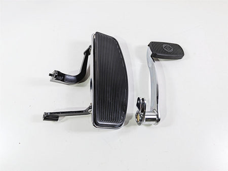 2014 Harley Touring FLHTK Electra Glide Right Floor Board Brake Pedal 50621-06-Mototech271