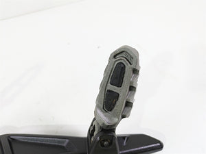 2013 Ducati Hyperstrada 821 Left Footpeg Bracket Mount Holder 82412111AA | Mototech271