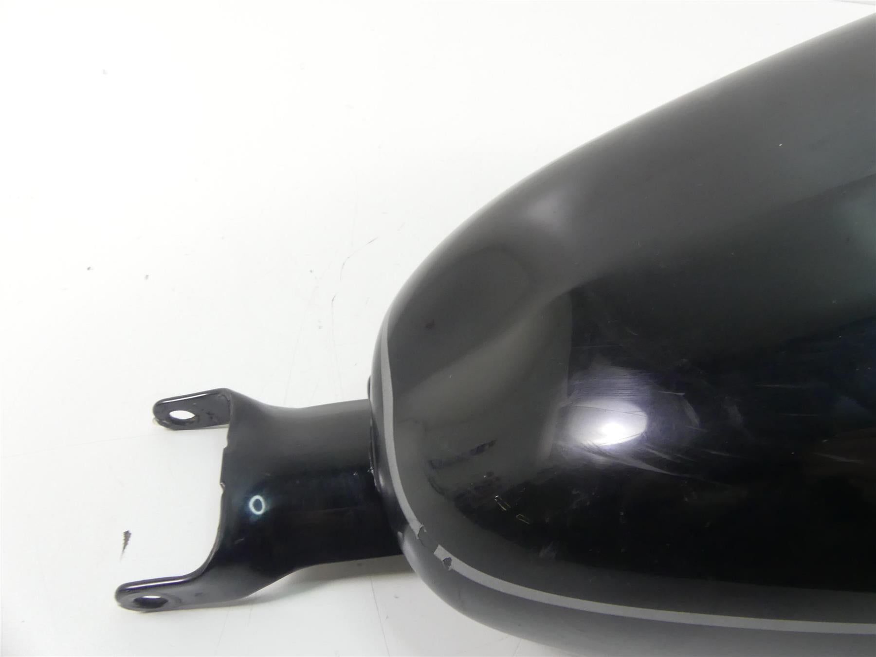 2007 Harley Sportster XL1200 Nightster 3.3 Fuel Gas Petrol Tank 61000701 {{ shop.shopifyCountryName }} - Mototech271