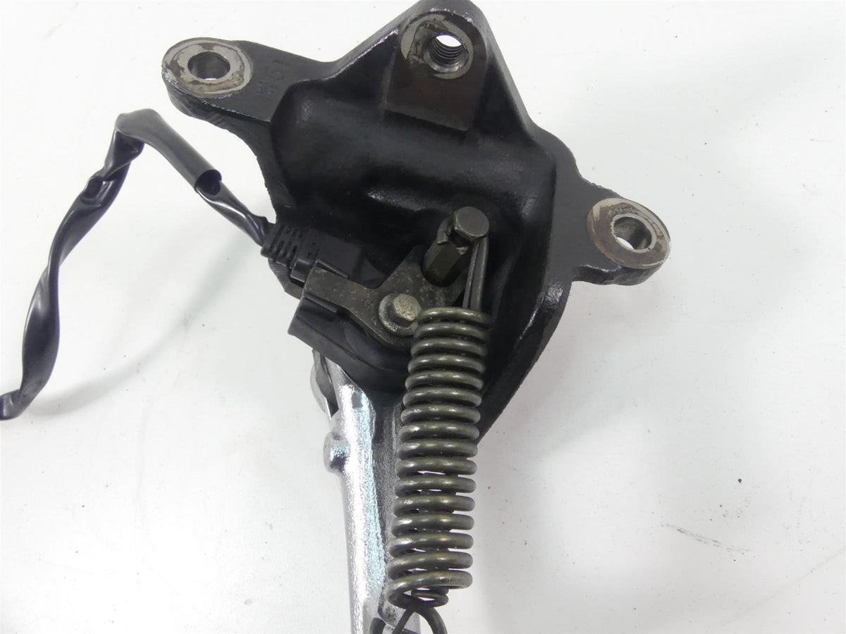2002 Honda VTX1800 C Side Kick Stand Kickstand 50530-MCH-000 50530-MCH-C10 {{ shop.shopifyCountryName }} - Mototech271