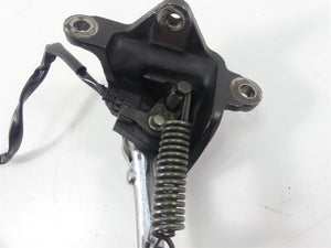 2002 Honda VTX1800 C Side Kick Stand Kickstand 50530-MCH-000 50530-MCH-C10