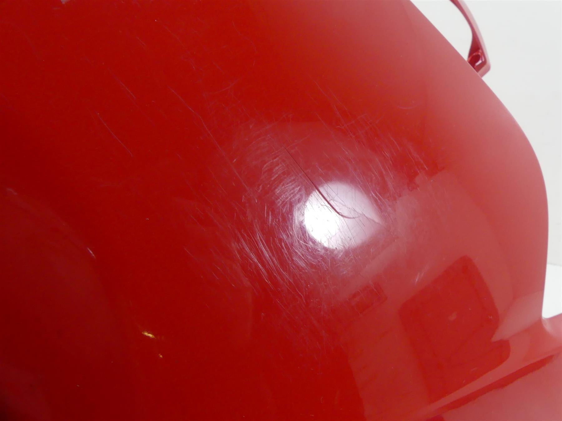 2020 Ducati Panigale V2 Red Left Side Main Fairing Cover Set -Read 4801A871AB {{ shop.shopifyCountryName }} - Mototech271