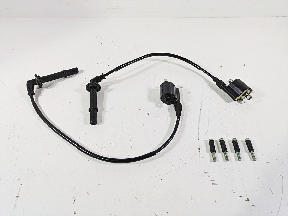 2022 Kawasaki Teryx KRX KRF 1000 C SE Ignition Coil & Wire Set - READ 21121-0736 {{ shop.shopifyCountryName }} - Mototech271