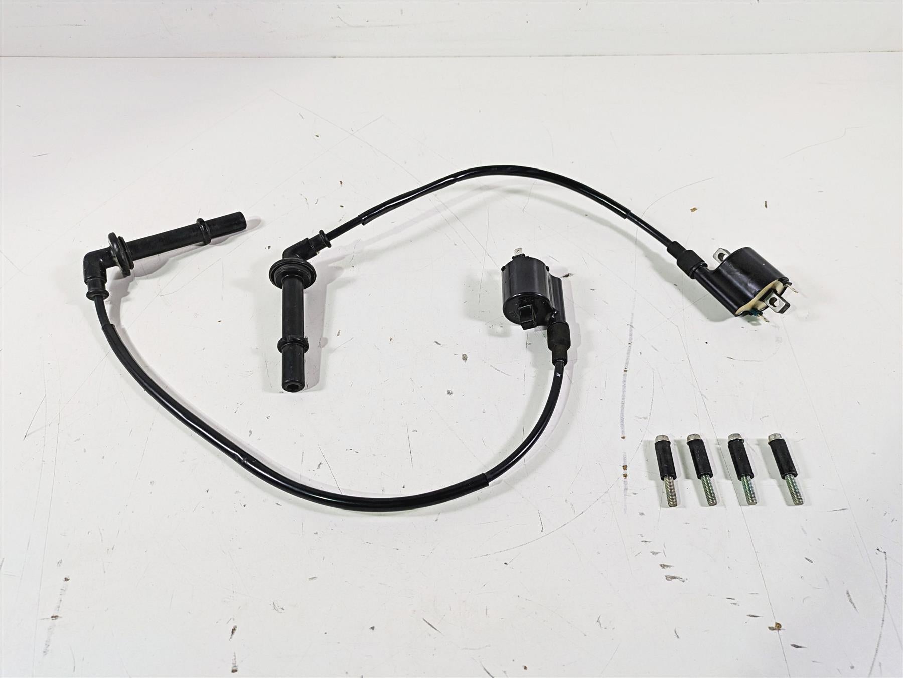 2022 Kawasaki Teryx KRX KRF 1000 C SE Ignition Coil & Wire Set - READ 21121-0736 | Mototech271