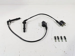 2022 Kawasaki Teryx KRX KRF 1000 C SE Ignition Coil & Wire Set - READ 21121-0736 | Mototech271