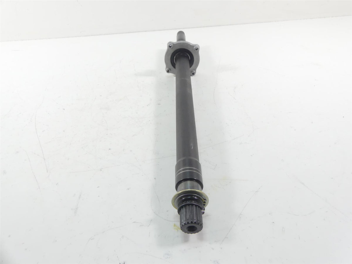 2017 Arctic Mountain Cat M8000 153 Drive Axle Driven Shaft 3602-011 {{ shop.shopifyCountryName }} - Mototech271