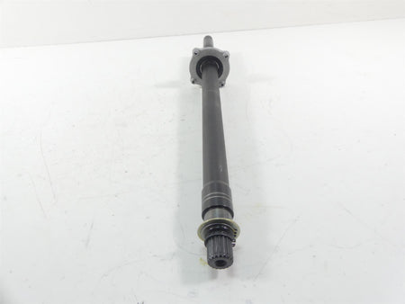 2017 Arctic Mountain Cat M8000 153 Drive Axle Driven Shaft 3602-011 {{ shop.shopifyCountryName }} - Mototech271