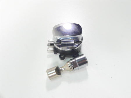 2008 Harley Softail FLSTSB Cross Bones Ignition Switch Key Lock Set 71450-04 {{ shop.shopifyCountryName }} - Mototech271