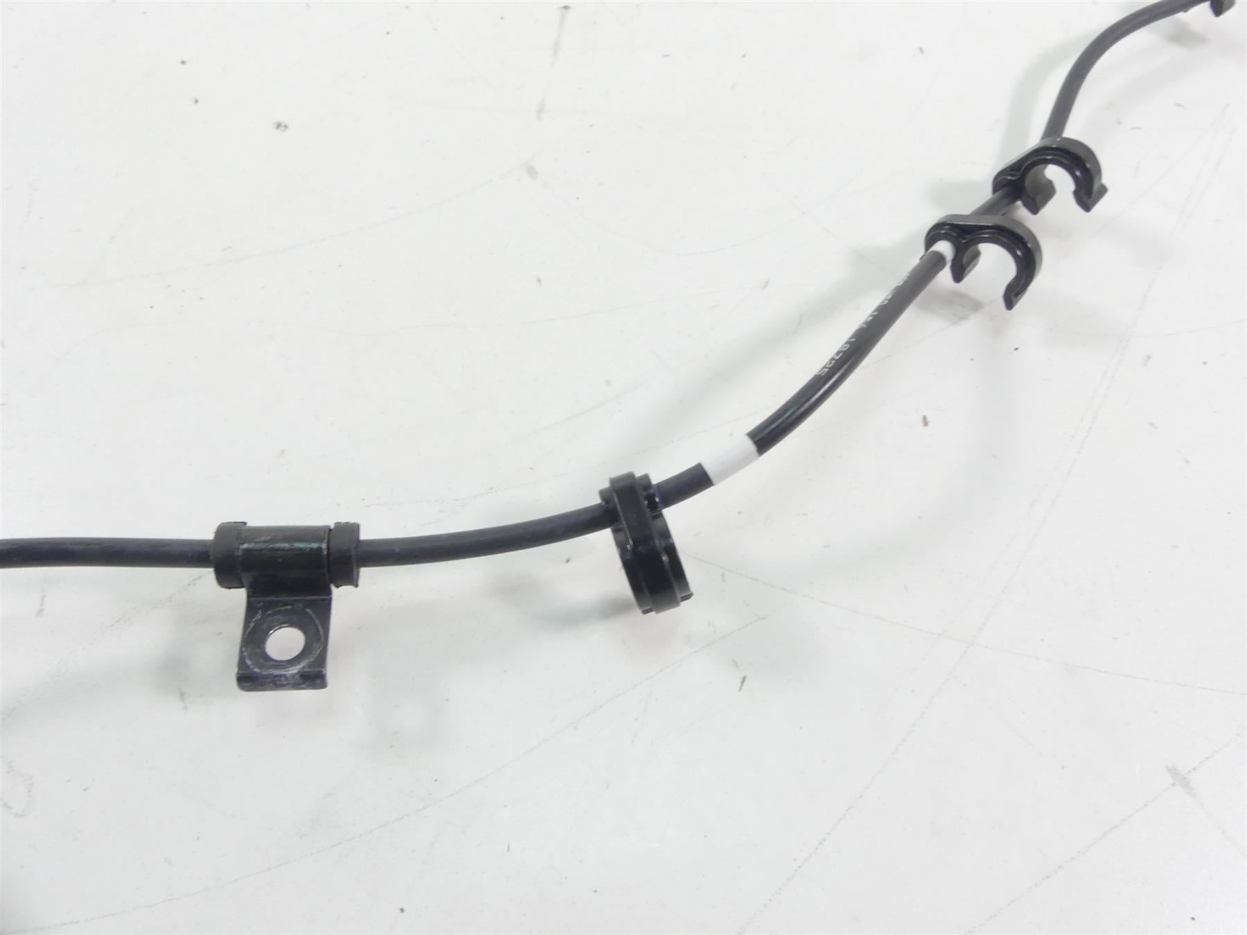 2019 Kawasaki ZX1400 ZX-14R Ninja Rear Abs Brake Wheel Speed Sensor 21176-0060 {{ shop.shopifyCountryName }} - Mototech271