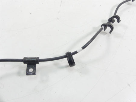 2019 Kawasaki ZX1400 ZX-14R Ninja Rear Abs Brake Wheel Speed Sensor 21176-0060 {{ shop.shopifyCountryName }} - Mototech271