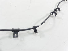 Load image into Gallery viewer, 2019 Kawasaki ZX1400 ZX-14R Ninja Rear Abs Brake Wheel Speed Sensor 21176-0060 | Mototech271
