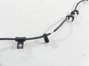 2019 Kawasaki ZX1400 ZX-14R Ninja Rear Abs Brake Wheel Speed Sensor 21176-0060 | Mototech271
